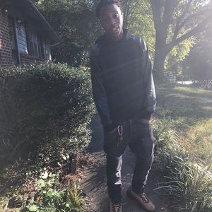 Meet your Posher, Bruce